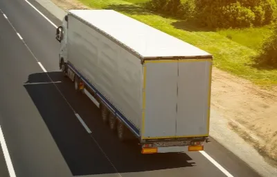 Konya ile Palu Arası Parça Eşya Taşıma