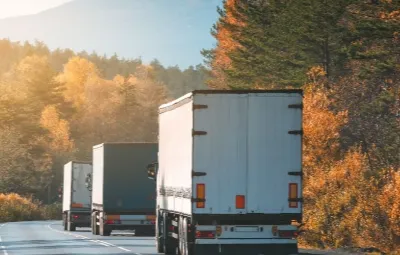 Konya ile Palu Arası Klima Taşıma